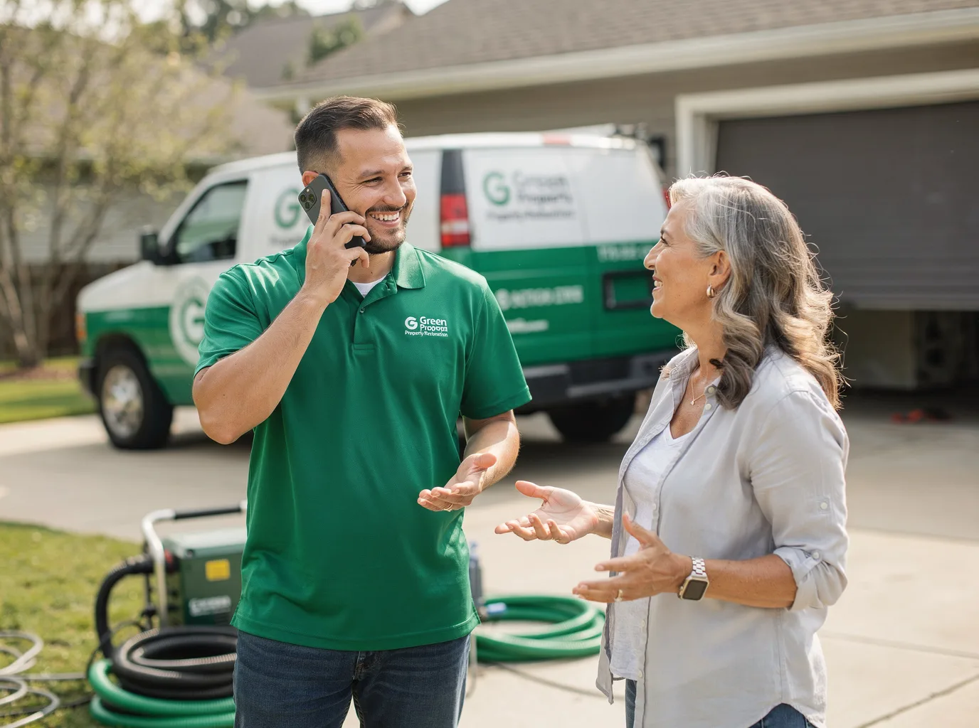 Water Damage Restoration Hunt Valley, MD FAQs